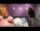香港ちいかわ特別展に行ってきた！