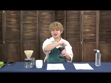 葉山翔太 official channel　喫茶あまた_#76（前半）