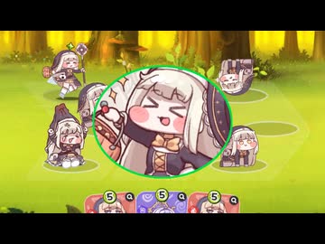 【ｽﾋﾟｷ】ｱｱｱｱｱ！ｱｱｱｱｱ！ｱｱｱｱ(ｱｰｳ(ｱｰｳ)ｳｰｱ(ｳｰｱ))（♪Tig, The Feedstance Phase 2-3）