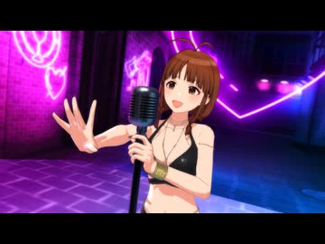 秋月律子 誰ソ彼アイデンティティー【シャニソン/シスルインプールサイド】
