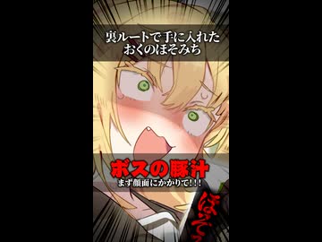 裏ルートで手に入れたおくのほそみち【ソフトウェアトーク劇場】
