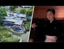 「どうしても元の姿に」被災した”まちの宝”を後世へ…熊本地震で甚大被害の国指定名勝「松浜軒」実家守る女性の覚悟
