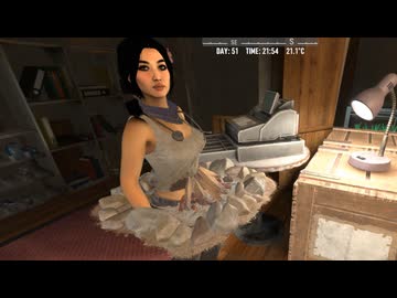 [7DTD] 貧弱憔悴微風で暴利な動物園21 [V3.2.0]