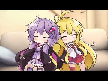 普段とは違う呼び方で【VOICEROID劇場】【弦巻マキ誕生祭2026】