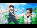 鉄鍋のジャン！ 第12話「悪夢、のち晴れ！」