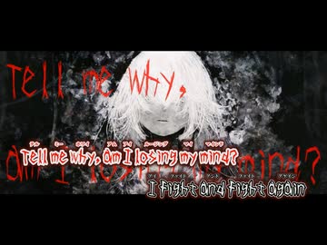 【ニコカラ】GRUNTING HYPOCRITE／馬P off vocal