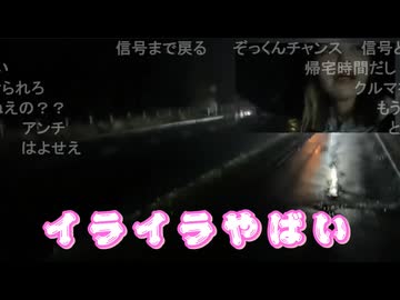 【狂犬チワワの鈴木ちゃん、車に雨水をぶっかけられて吠える！ 】鈴木ちゃん「うわぁぁぁぁぁぁぁ！」