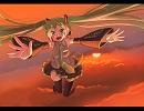 【初音ミク】　Continuous ignition　【オリジナル曲】