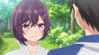 才女のお世話 高嶺の花だらけな名門校で、学院一のお嬢様(生活能力皆無)を陰ながらお世話することになりました 第12話「高嶺の花だらけ」