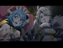 追放された転生重騎士はゲーム知識で無双する 第13話「冒険者の都ラコリナ」