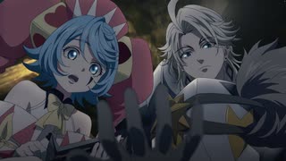 追放された転生重騎士はゲーム知識で無双する 第13話「冒険者の都ラコリナ」