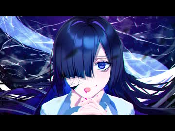 【夜語トバリ】ゴーストルール【NEUTRINOカバー】