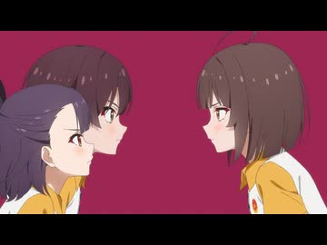 グロウアップショウ ～ひまわりのサーカス団～　第12話　「想いの在処（ありか）、紡ぐは夢」