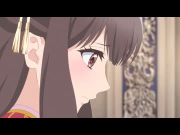 鬼の花嫁　第十二話　鬼の花嫁