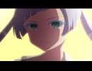 花織さんは転生しても喧嘩がしたい　第11話　ロミオとジュリエット