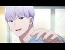 うちの弟どもがすみません　第12話　思い出よ降りつもれ