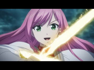 最強出涸らし皇子の暗躍帝位争い　第12話　決戦！レヴィアターノ