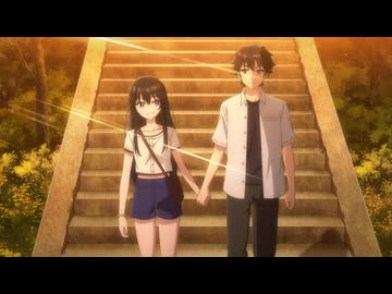 転校先の清楚可憐な美少女が、昔男子と思って一緒に遊んだ幼馴染だった件　第12話　「これからの、始まり」