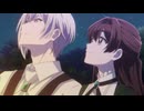 「きみを愛する気はない」と言った次期公爵様がなぜか溺愛してきます　第12話　星降る夜の約束