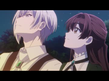 「きみを愛する気はない」と言った次期公爵様がなぜか溺愛してきます　第12話　星降る夜の約束