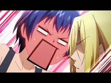『ぐらんぶる』Season 3　第11話　沖縄再上陸（表）