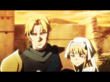 転生したらスライムだった件 第4期　第95話　グランベルの希望
