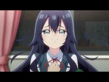 君のことが大大大大大好きな100人の彼女 第3期　第36話　俺の大大大大大好きな17人の彼女（あと83人）