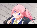 黒猫と魔女の教室　第24話　禁断のデート