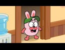 おねがい！ポコタ村長　第26話　伝説のクローバー