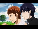 神の雫　第24話　長久の旅路に燈る火
