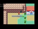 ポケットモンスターリーフグリーンを遊ぼう ７