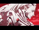 BLACK TORCH #12（最終話）「ONCE AGAIN」