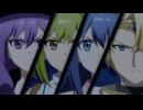 LV999の村人　第4話　Lv4 聞きたいことがある