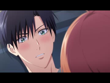 花ざかりの君たちへ 第2期　ep.13　すっごく幸せ！