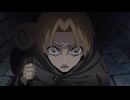無職転生Ⅲ ～異世界行ったら本気だす～　第13話　日記