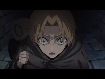 無職転生Ⅲ ～異世界行ったら本気だす～　第13話　日記