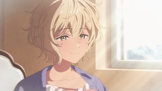 きみが死ぬまで恋をしたい 第12話「わたしのままで」