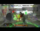 [GG2][ギルティギア2] 対戦動画その2 -ポイントマッチ-