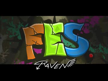 FES. (feat.初音ミク) - R4VEN_P