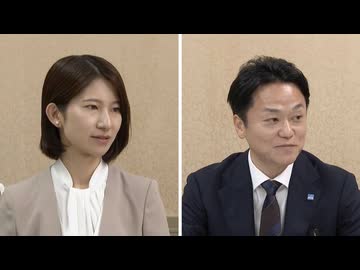 【福岡市長選挙】立候補表明した人は9人に　一般社団法人の代表理事の女性(29)とITエンジニアの男性(48)が出馬表明