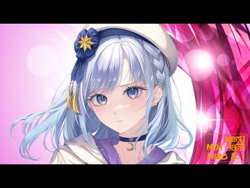 Distance / 彩澄りりせ