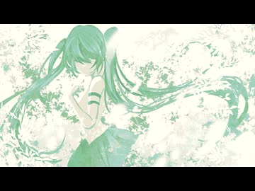 【アレンジしてみた】空気力学少女と少年の詩 (short ver.) feat. 初音ミク