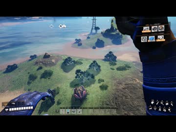 Satisfactory実況プレイ100