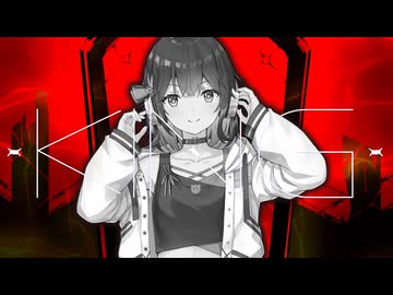 『KING』 SynthesizerV　宮舞モカ
