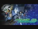ガンダムOO 　二本立て