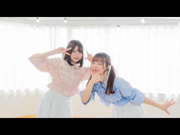 【ふに(こ)】死ぬこと以外かすり傷【踊ってみた】