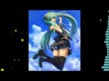 『進化系ビート論』 / feat. 初音ミク