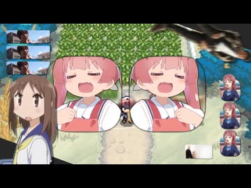 私に任せなさ１番道路(1)