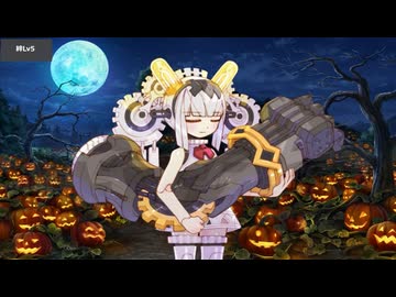 Fate/Grand Order ダイダロス＆ナウクラテー マイルーム＆霊基再臨等ボイス集+α