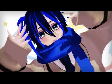 【UTAUカバー+MMD】マーシャル・マキシマイザー【透唄氷雨】